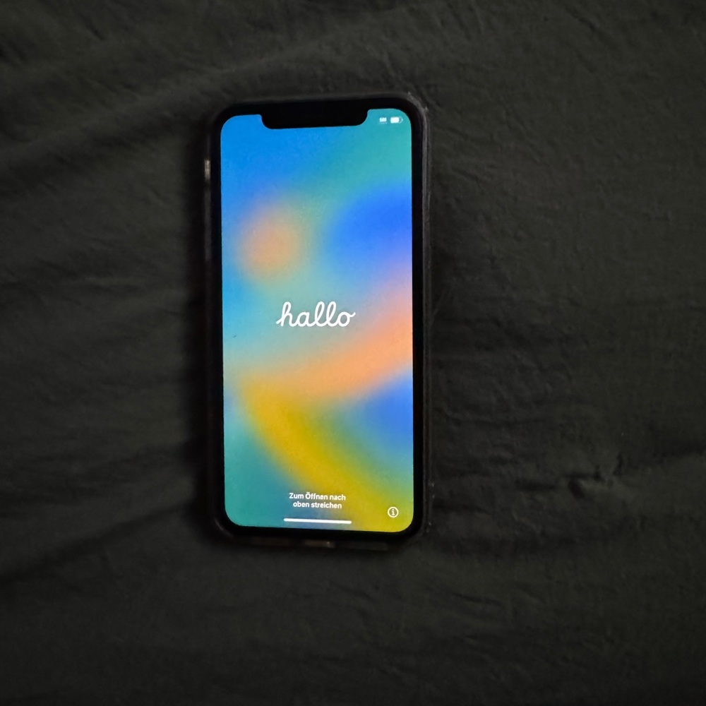 iPhone 11 64 gb